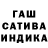 COCAIN FishScale Azim Ergeshov